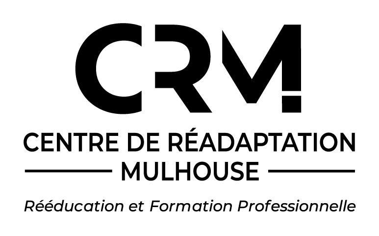 CRM Logo Noir